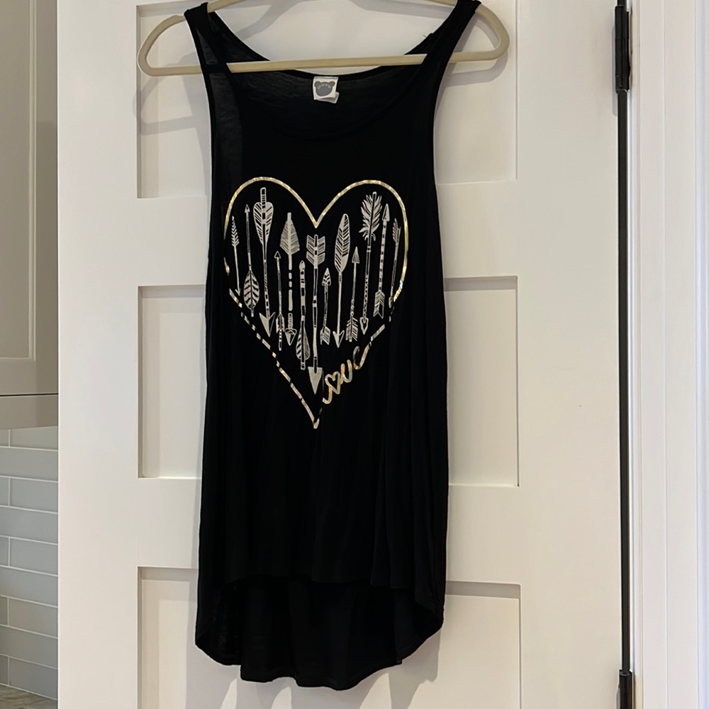 Colorbear tank top